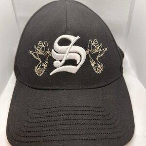 Birds S Team Baseball‎ Cap Black Gold Perfect For Athletic And Comfort SnapBack